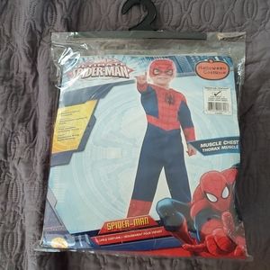 The Ultimate Spiderman